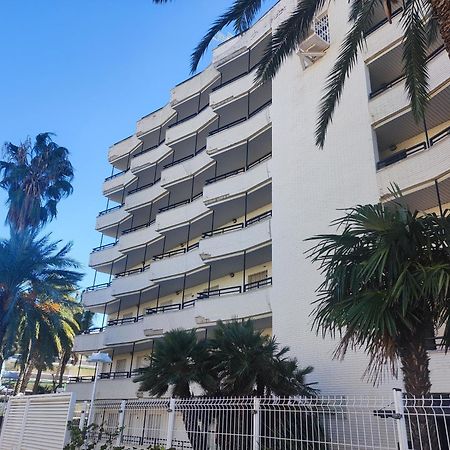 Salou Sol Apartamento Exterior foto